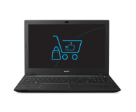 Acer F5-571G i3-5005U/8GB/1000 GT940M - 264209 - zdjęcie 2